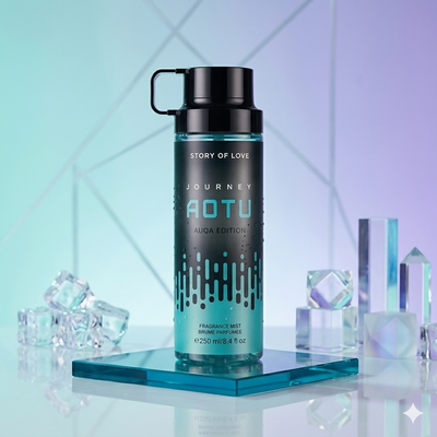 Story of Love Journey AOTU Aqua Edition Fragrance Mist