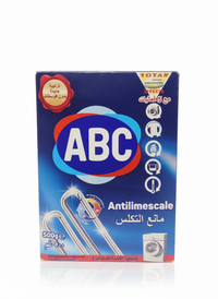 ABC Antilimescale / مانع التكلس (500g)