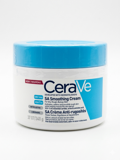 SA Smoothing Cream