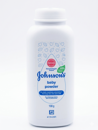 پودر کودک (Johnson's)