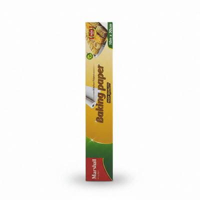 Marshall Baking Paper (High Quality)