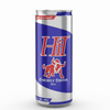 Hit Energy Drink Blue