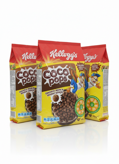 Coco Pops