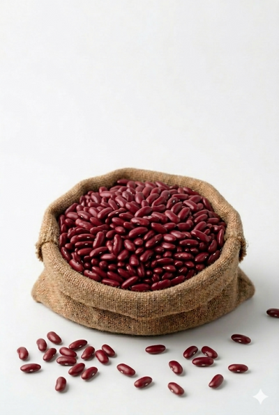 Logari beans (per kg)