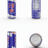 Hit Energy Drink Blue