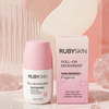 RUBYSKIN Niacinamide Roll-On Deodorant