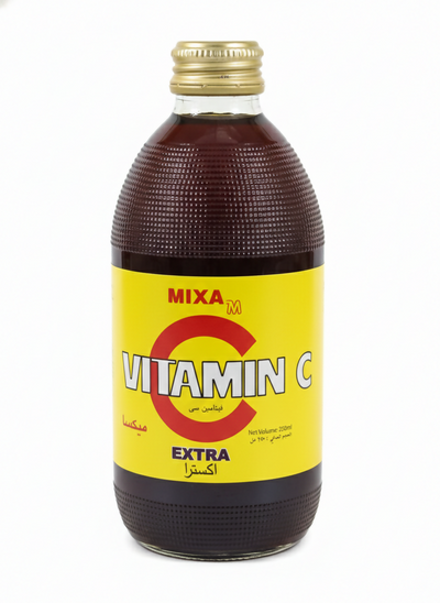 Mixa Vitamin C Extra