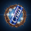 Alokozay Cola