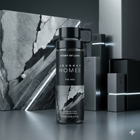 Story of Love Journey HOMEE Fragrance Mist for Men