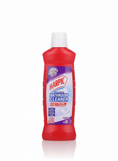 Disinfectant Bathroom Cleaner - Floral