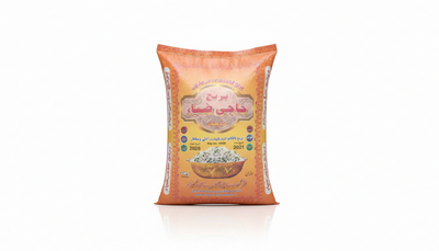 Premium Aromatic Sella Rice