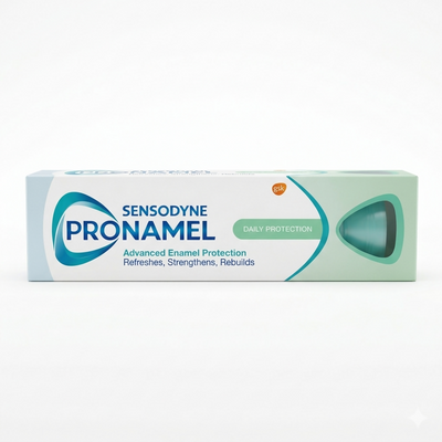 Pronamel Daily Protection