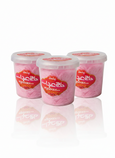 Pashmak (Cotton Candy)