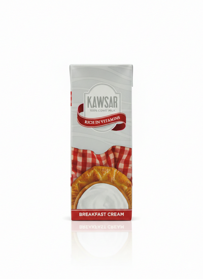 Breakfast Cream (Kawsar)