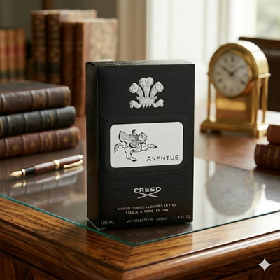 Creed Aventus Perfume