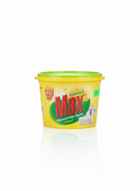  خمیر ظرفشویی لیمویی مکس (Max)