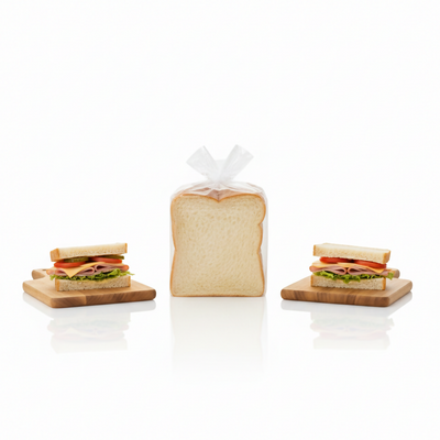 Toast Bread