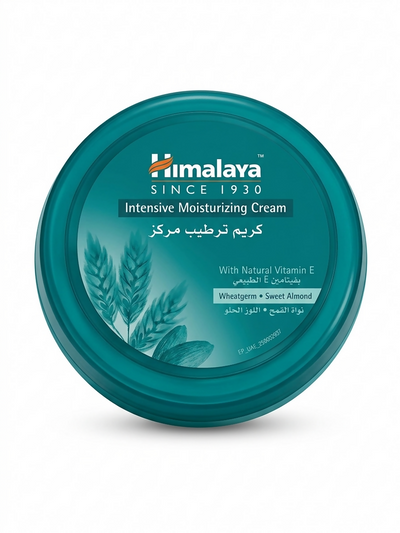 Himalaya intensive moisturizing cream