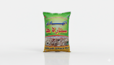 Premium 1121 Sella Kainat Long Grain Rice