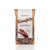 Konafetto (Glazed Crispy Rolled Wafers)