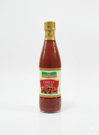 Chilli Sauce