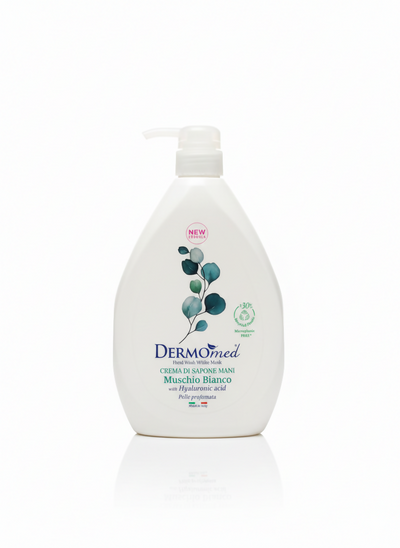White Musk Hand Wash