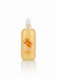 Milana Milk and Honey Liquid Soap