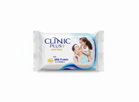 Clinic Plus+ Soap Bar with Milk Protein & Vitamin E
