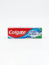 کریم دندان کولگیت سه‌گانه عمل [Colgate]