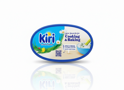 Cream Cheese (Your Favorite for Cooking & Baking)