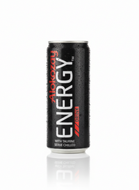 Alokozay Energy Drink (with Taurine)