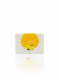 صابون لیمویی فرست چویس (First Choice)