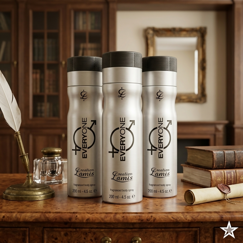 Creation Lamis EVERYONE ONE Fragranced Body Spray