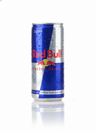 Red Bull Energy Drink