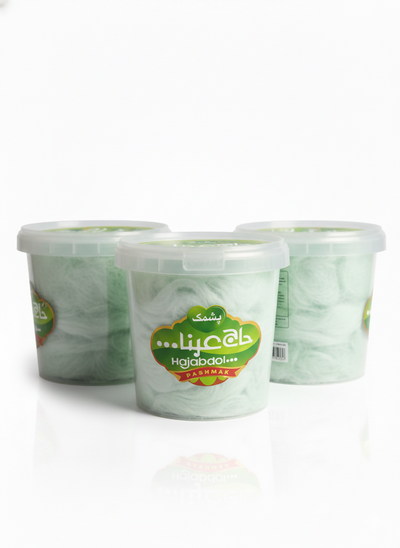 Pashmak (Cotton Candy)