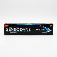 خمیر دندان زغالی فعال سنسوداین [Sensodyne]