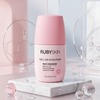 RUBYSKIN Niacinamide Roll-On Deodorant