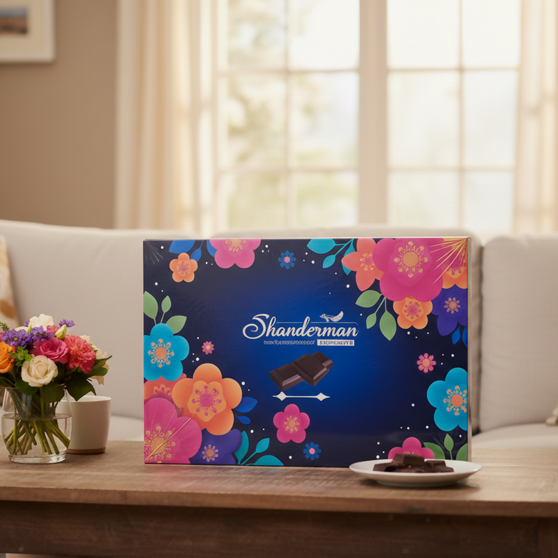 Gift Chocolate Box