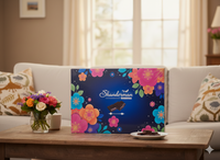 Gift Chocolate Box
