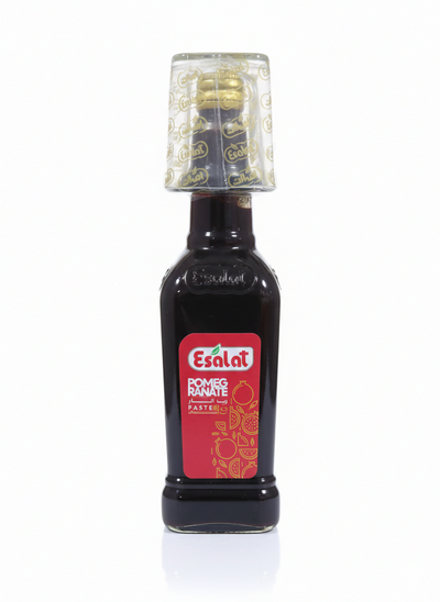 Pomegranate Paste (Pomegranate Molasses)