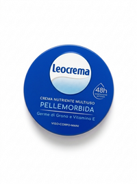 کرم مغذی لئوکرما [Leocrema]