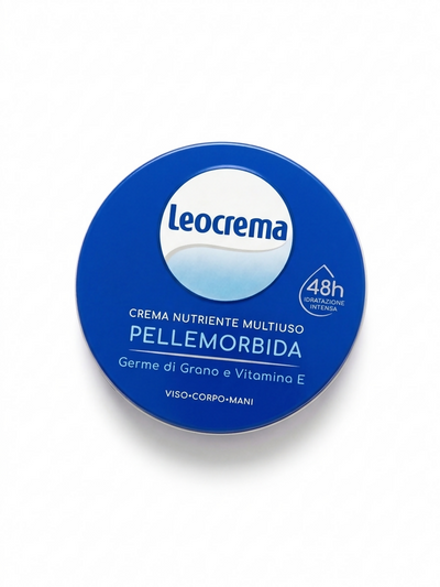 Leocrema Nourishing Cream