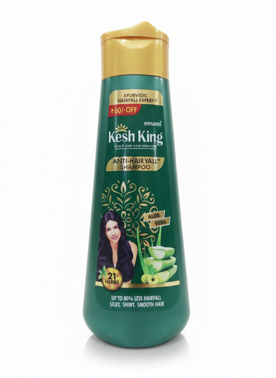 Kesh King Anti-Hairfall Shampoo