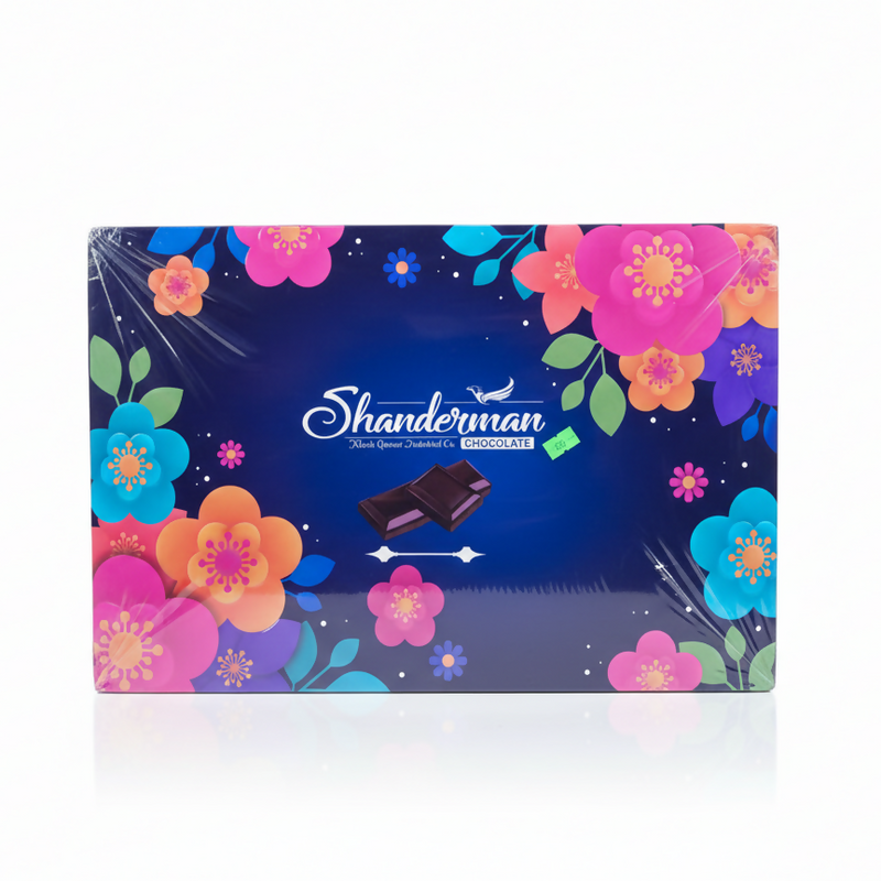 Gift Chocolate Box