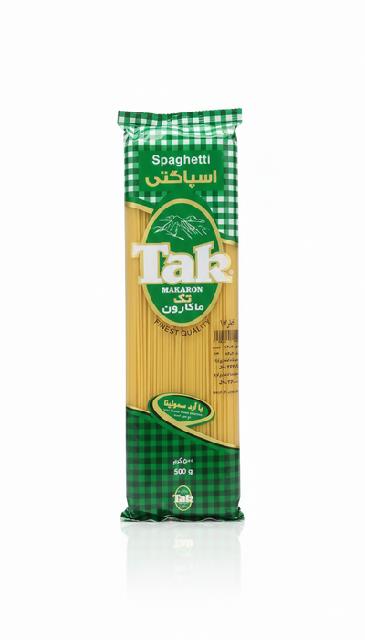 Spaghetti (500g)