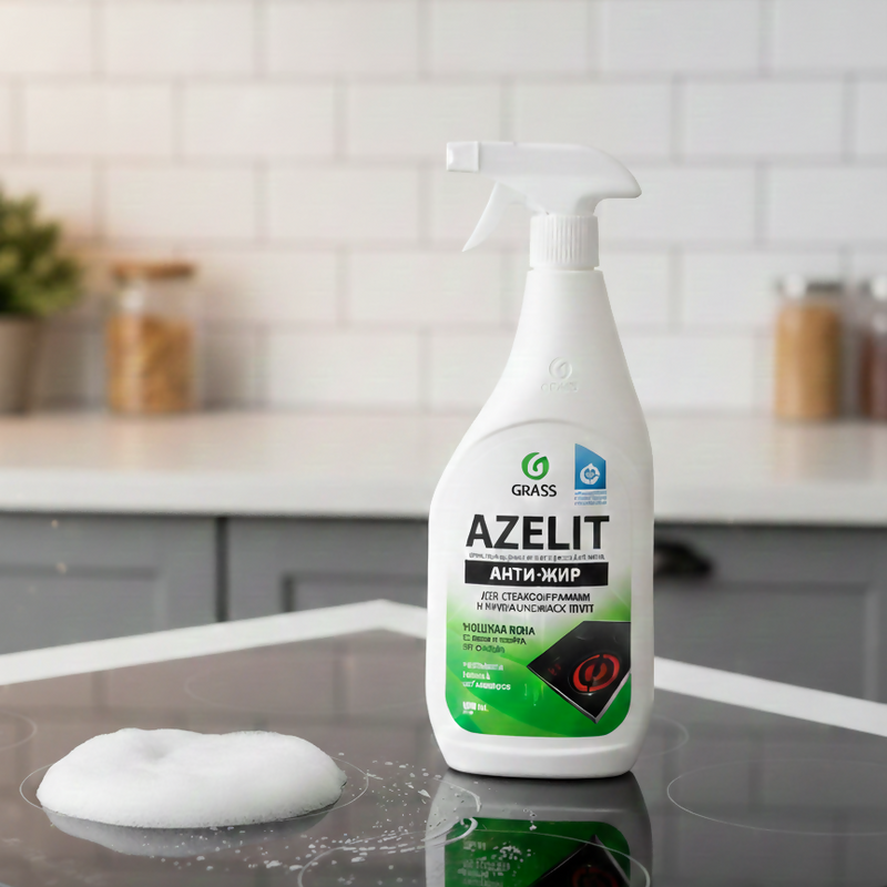 Grass Azelit Spray
