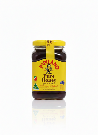 Pure Honey (Pipilano)