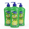 3-in-1 Silly Apple (Shampoo, Conditioner, and Body Wash)