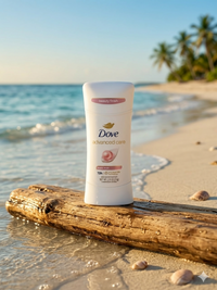 Advanced Care - Beauty Finish (Solid Antiperspirant)