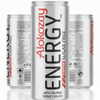 Alokozay Energy Drink Sugar Free (with Taurine)